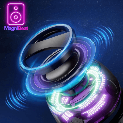 MagniBeat