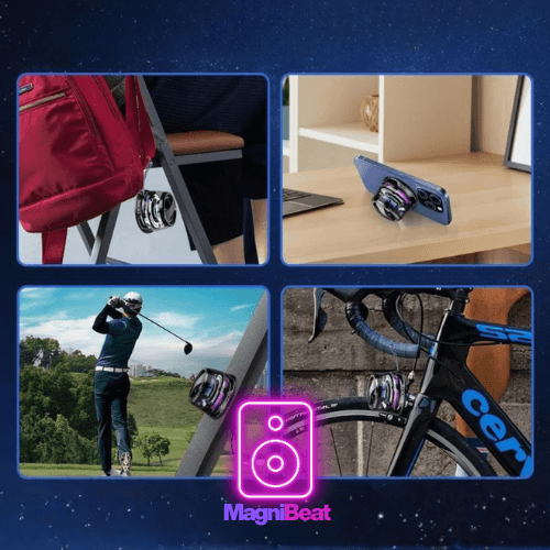 MagniBeat