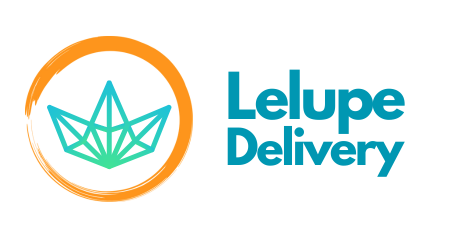 Lelupe Delivery